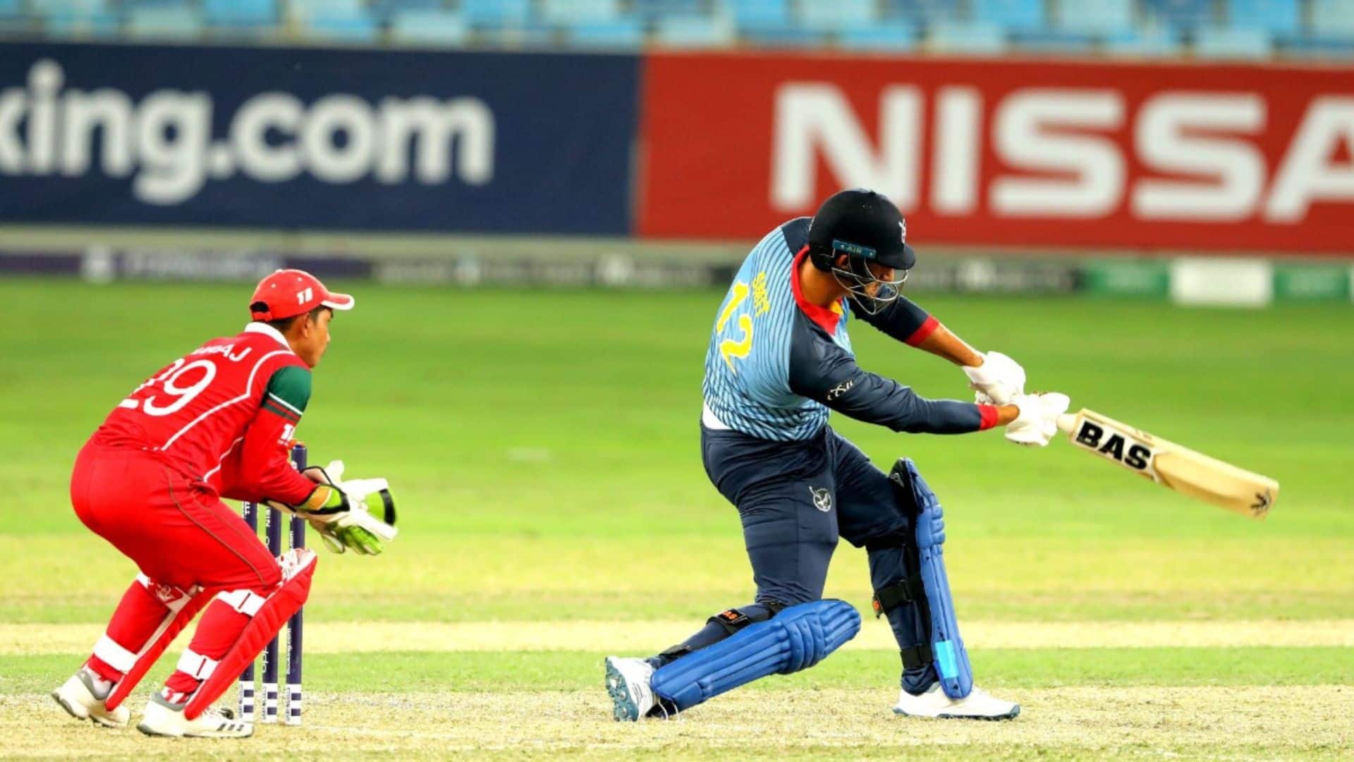 T20 World Cup 2024, NAM vs OMN | Ex-RCB Star In As Namibia Opt To Bowl; Check Playing XIs